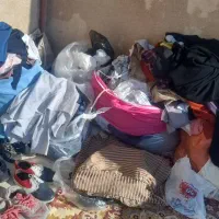 لباس دسته دوم