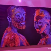 تابلو تزئینی هنر