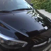 شاهین سانروف دار لازرورقی