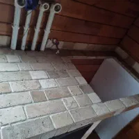 ویلا شهرکی اروپایی|فروش خانه و ویلا|رودبنه, |دیوار