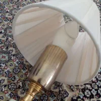 کاملا سالم  قد ۳۰ سانت|چراغ خواب و آباژور|تهران, جنت‌آباد مرکزی|دیوار