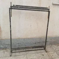 دار قالی|تابلو فرش|مشهد, چهارچشمه|دیوار