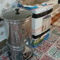 سبزی خرد کن برقی موتور سنگین