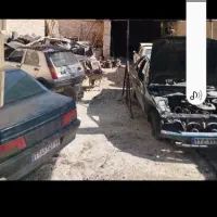 فرسوده|خودرو سواری و وانت|تیران, |دیوار