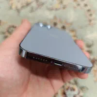 گوشی ایفون ۱۳ پرو مکس|موبایل|قم, الغدیر|دیوار