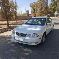 ماکسیما ۸۹ اتوماتیک بدونه رنگ|خودرو سواری و وانت|اصفهان, بوستان ناژوان|دیوار