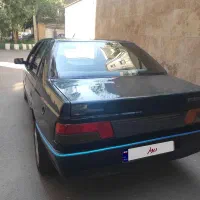 پژو آردی انژکتور مدل 83