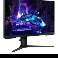 مانیتور گیمینگ سامسونگ Odyssey G3 G30D و ۱۸۰ هرتز