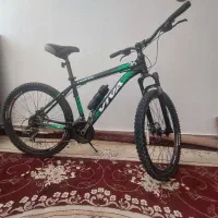 دوچرخه ویوا۲۶