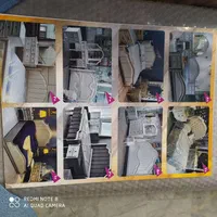 سرویس خواب مدرن|تخت و سرویس خواب|مشکیندشت, |دیوار