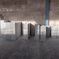 فروش مستقیم سنگ پله مرمریت جوشقان طوسی، کرم، گلبهی