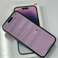 iphone 14 pro (256)zaa با کد