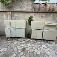 کابینت فلزی