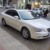 سوناتاnf ۲۰۱۰