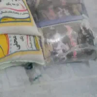 برنج ایرانی اصیل