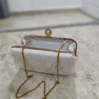 کیف کلاج|کیف، کفش، کمربند|سقز, |دیوار