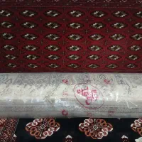 فرش 9 متری نو استفاده نشده قالی سلیمان