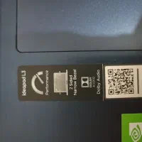 لپ تاپ لنووIdeapad l3|رایانه همراه|اصفهان, کوجان|دیوار