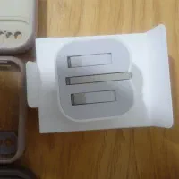 قاب گوشی اپل ،با آدابتور|لوازم جانبی موبایل و تبلت|شهریار, شهرک امیریه|دیوار