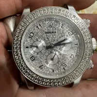 ساعت زنانه رولکس