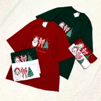 تیشرت یلدایی صد درصد پنبه