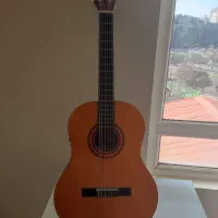 گیتار درجه یک حرفه ای|گیتار، بیس، امپلیفایر|سبزوار, کوی بهار|دیوار