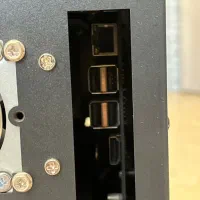 Miner - ریگ ماینینگ(ماینر) لیانلی گرافیک RX580|قطعات و لوازم جانبی رایانه|تهران, سهروردی|دیوار