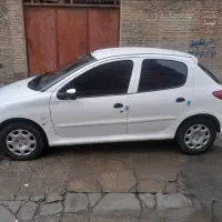 ۲۰۶ تیپ ۵ خانگی