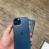 آیفون ۱۲ پرو مکس ۲۵۶ 12promax ZA