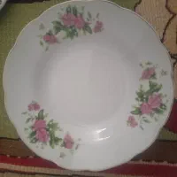 ظروف آشپز خانه در حد نو