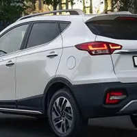فروش خودرو SR3 در نمایندگی نجفی
