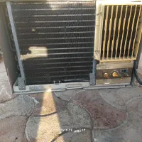 سه عدد کولر جنرال موتور بزرگ