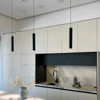 ۱۳۵متر/کلید نخورده/سوپرمدرن