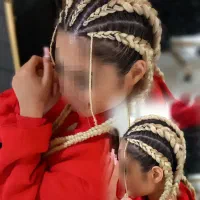 آف یلدایی خدمات و آموزش بافت مو (باقیمت مناسب )|خدمات آرایشگری و زیبایی|اسلامشهر, شهرک امام حسین (میان آباد)|دیوار