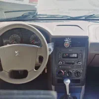 پژو 405|خودرو سواری و وانت|قلعه گنج, |دیوار