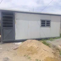 فروش کانکس 3.6 اماده