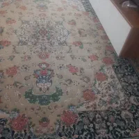 فرش نه متری دوتخته