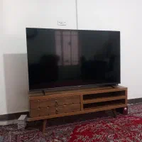 تلویزیون ۵۸ اینچ ایکس ویژن