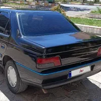 پژو 82|خودرو سواری و وانت|بیجار, |دیوار