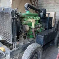 دیزل ژنراتور|ماشین‌آلات صنعتی|رشت, یخسازی|دیوار