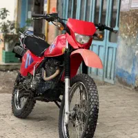 تریل فلات 95