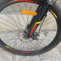 دوچرخه۵ /۲۷جیکسر|دوچرخه، اسکیت، اسکوتر|رباطکریم, الارد|دیوار