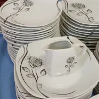 وسایل سرسفره