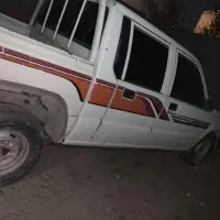 ماشین میتسوبیشی|خودرو سواری و وانت|ایرانشهر, |دیوار