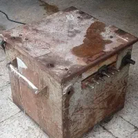 کپسول اکسیژن و موتور جوش روغنی 500 آمپر|ابزارآلات|اهواز, مهرشهر|دیوار
