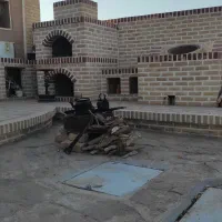 خانه باغ شهر ابوزیدآباد|فروش خانه و ویلا|کویرات, |دیوار