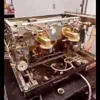 تعمیر قهوه ساز اسپرسوساز|خدمات پیشه و مهارت|اسلامشهر, زرافشان|دیوار