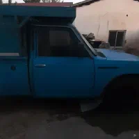 وانت نیسان، مدل ۱۳۸۵