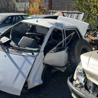 استوک فروشی و خرید خودروهای اسقاطی وتصادفی