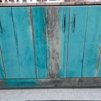 کابینت کمددیواری هایگلاس